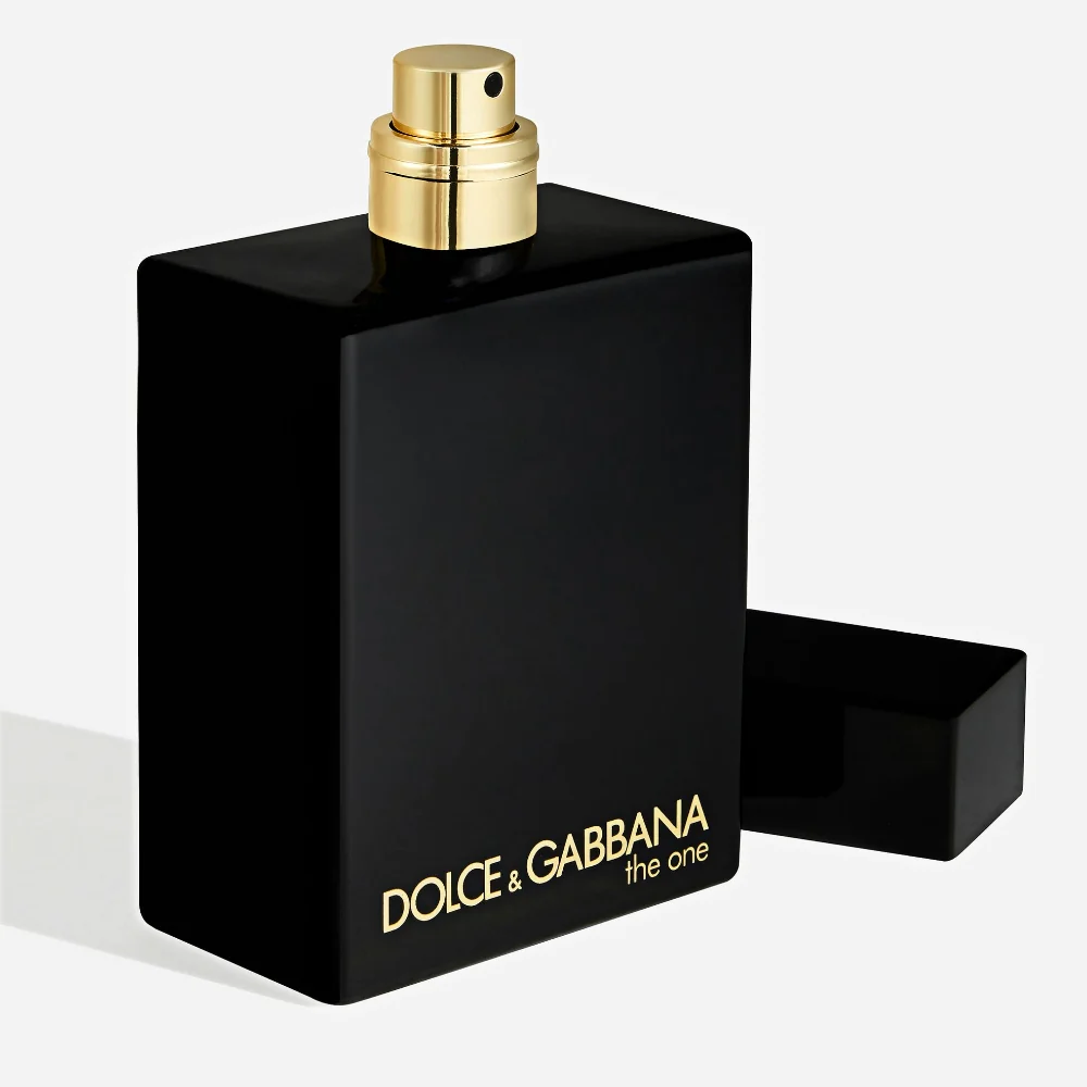 Dolce & Gabbana The One for Men Intense Eau De Parfum 100ml - Image 2