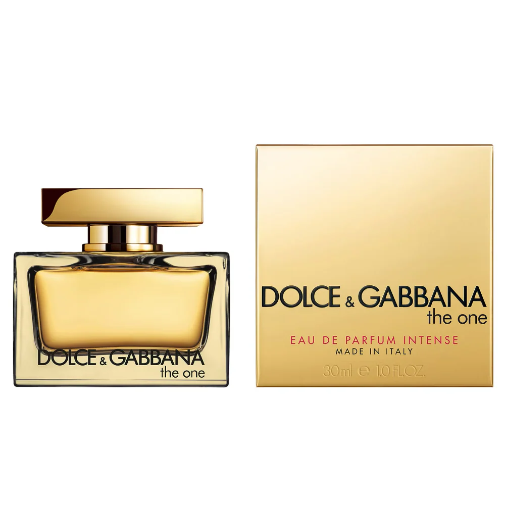 Dolce & Gabbana The One Intense Eau De Parfum 30ml - Image 2