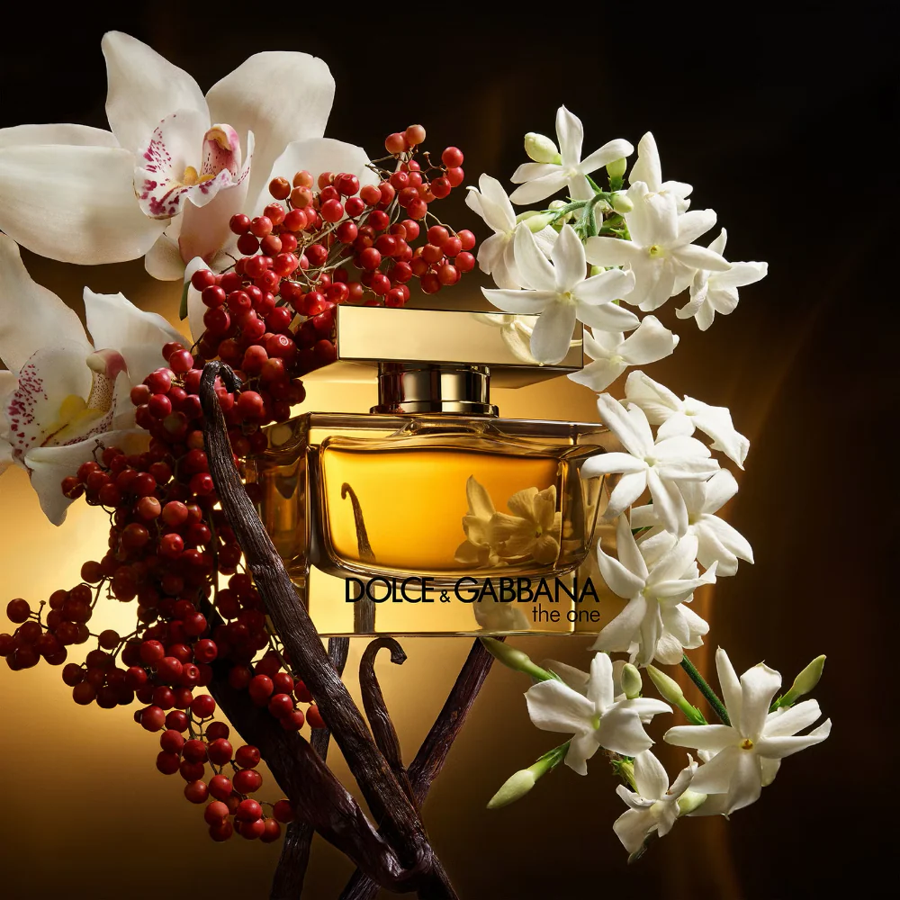 Dolce & Gabbana The One Intense Eau De Parfum 30ml - Image 3