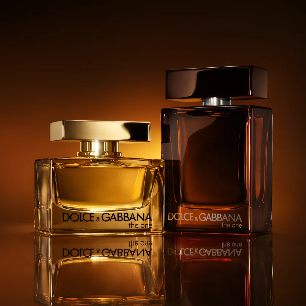 Dolce & Gabbana The One Intense Eau De Parfum 50ml - Image 8