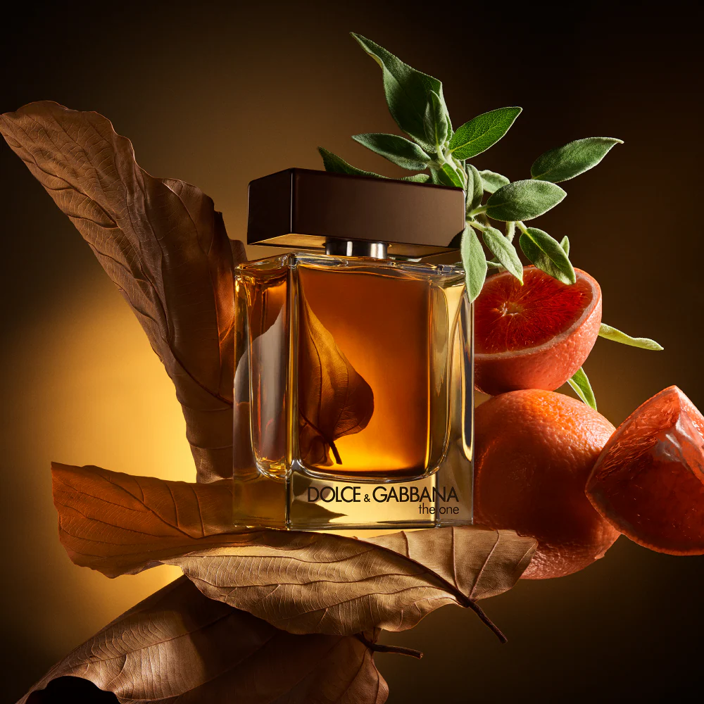 Dolce & Gabbana The One Pour Homme Eau De Parfum 50ml - Image 3