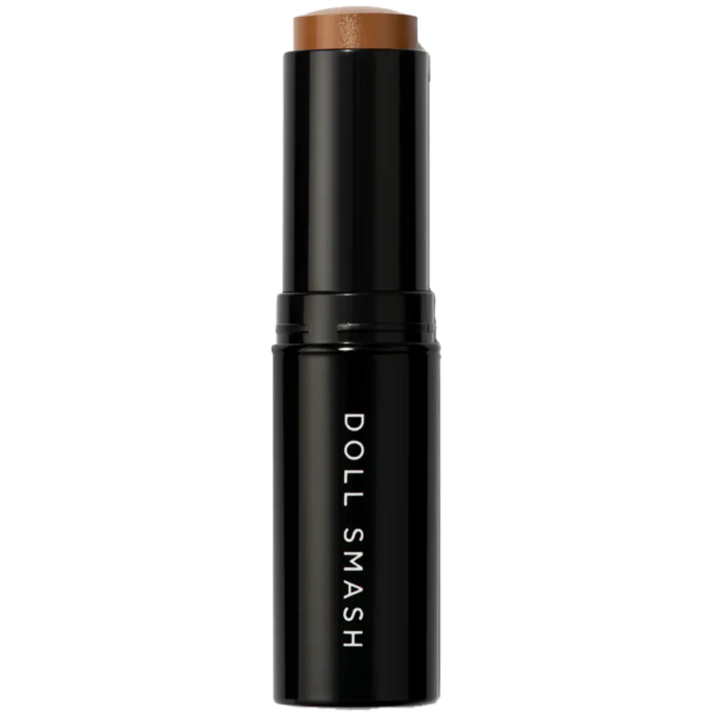 Doll Smash Stay Fierce Foundation Stick 10g - Image 5