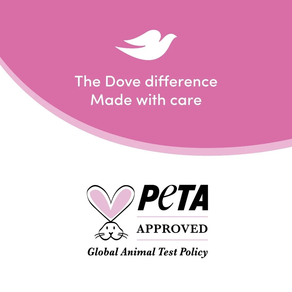 Dove Advanced Care 72h Invisible Care Water Lily & Rose Anti-Perspirant Deodorant Spray 200ml - Image 11
