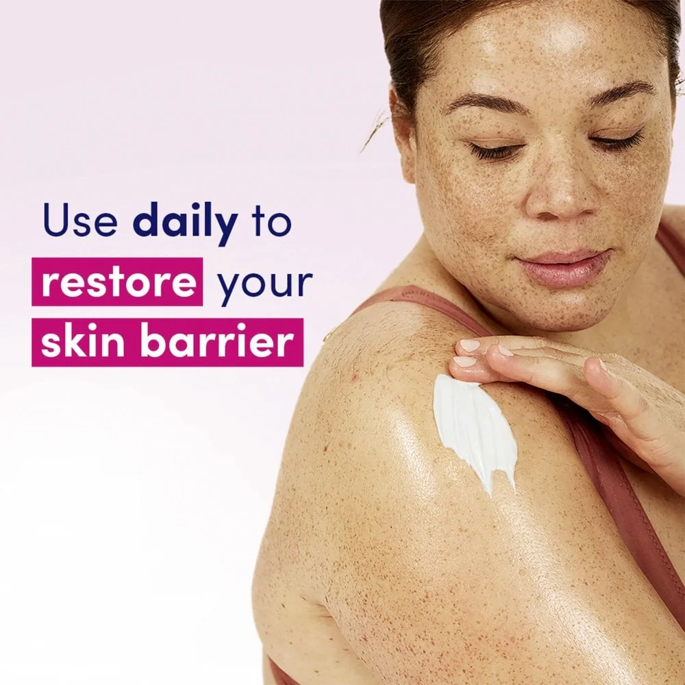 Dove Body Love Barrier Repair Body Lotion 400ml - Image 4