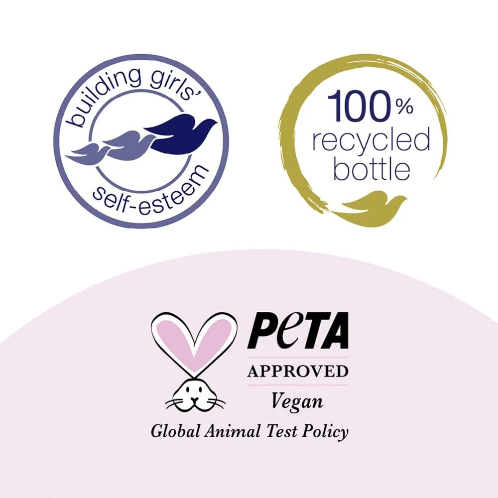 Dove Body Love Barrier Repair Body Lotion 400ml - Image 6