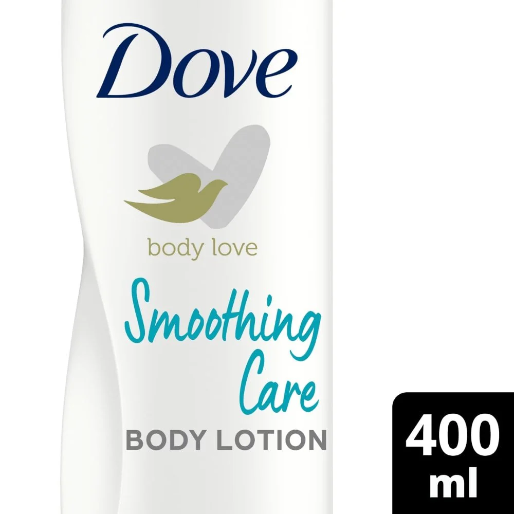 Dove Body Love Nourishing Secrets Soothing Care Body Lotion 400ml - Image 2