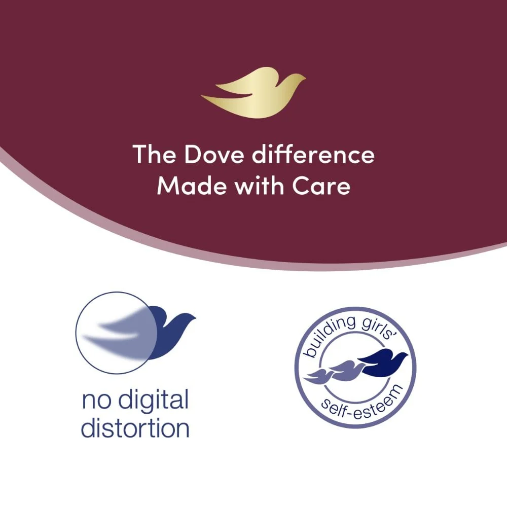 Dove Body Love Pro Age Care Body Butter 250ml - Image 3