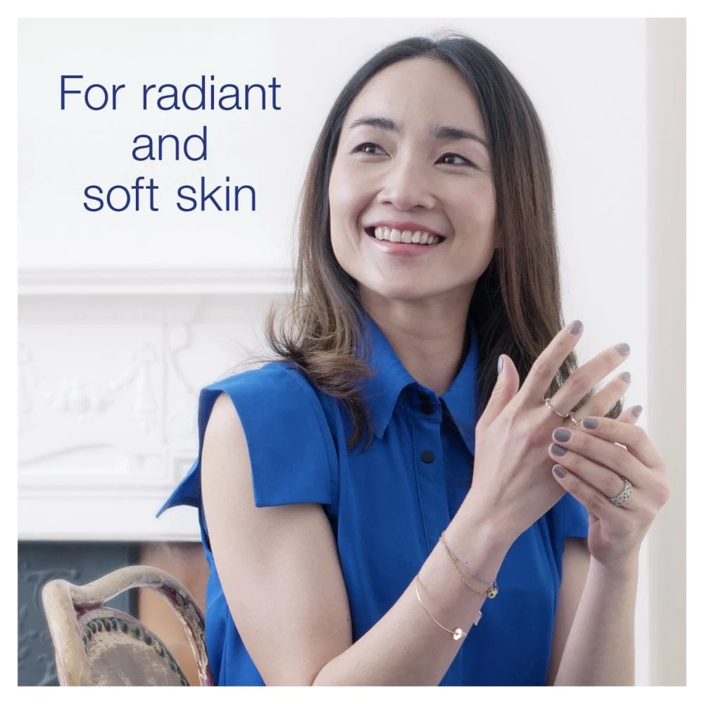 Dove Body Love Restoring Care Hand Cream 75ml - Image 3