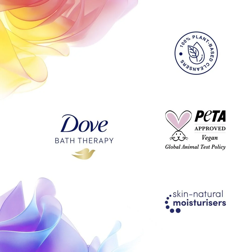 Dove Renew Shower & Shave Mousse 200ml - Image 8