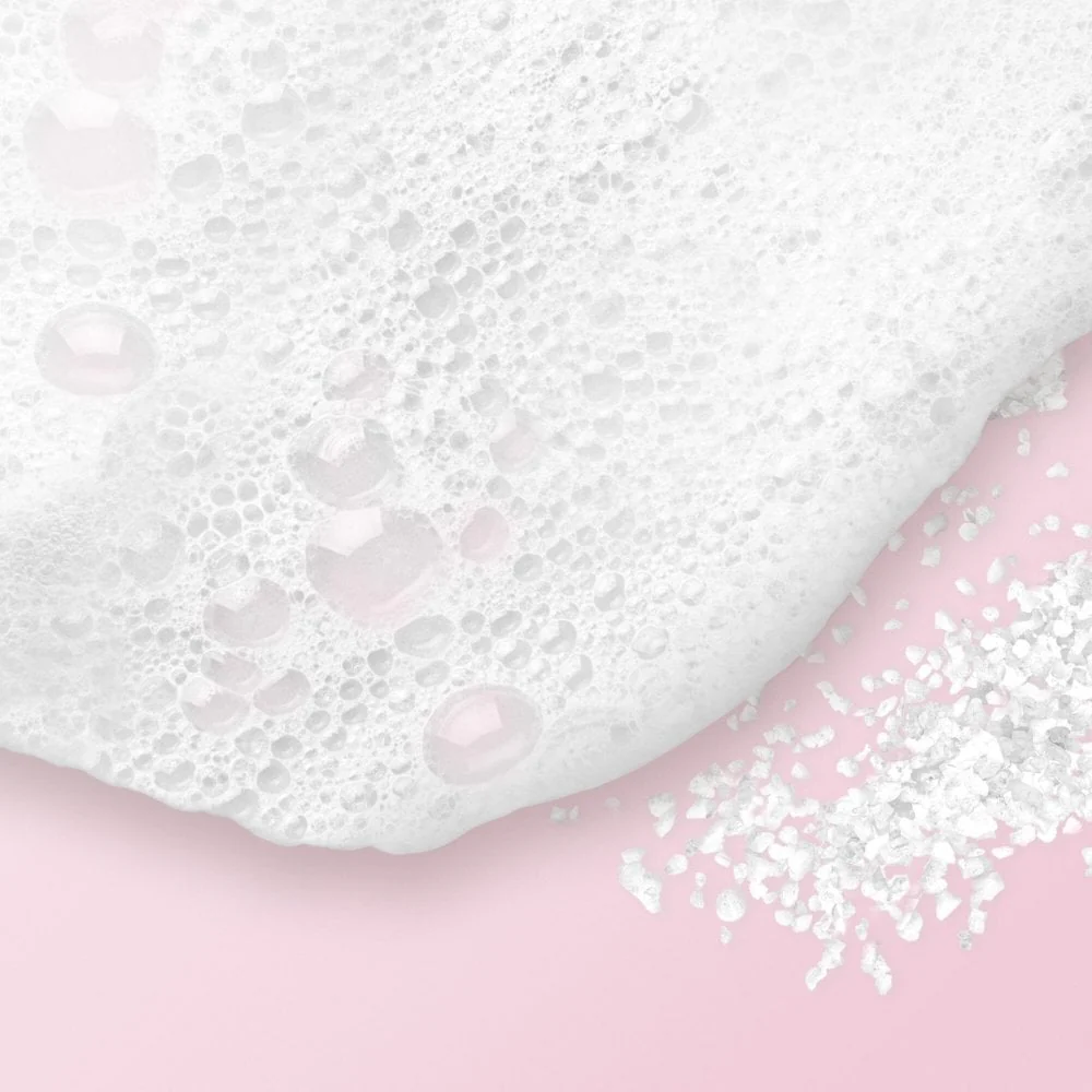Dove Renewing Care Bath Salts Peony & Rose 900g - Image 7