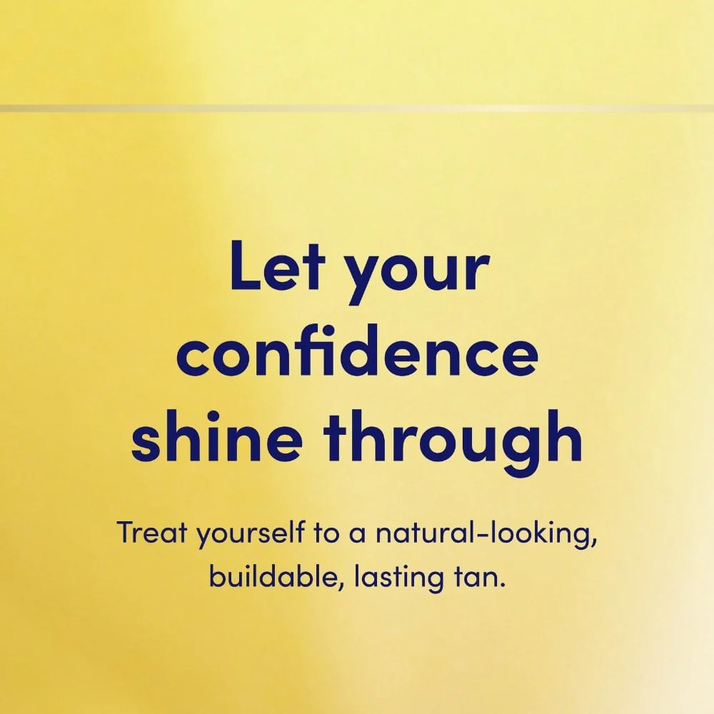Dove Summer Revived Self Tanning Body Lotion Light To Medium 200ml - Image 3