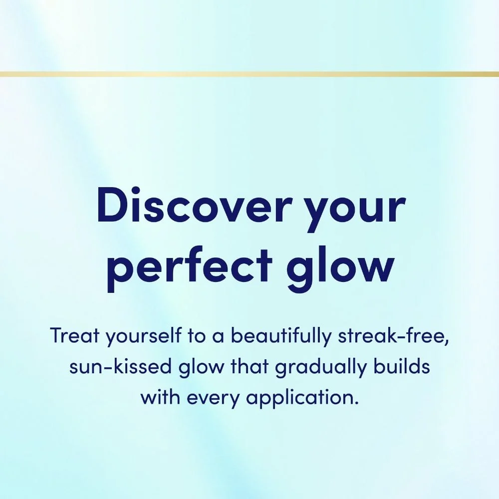 Dove Summer Revived Self Tanning Body Lotion Medium To Dark 200ml - Image 3