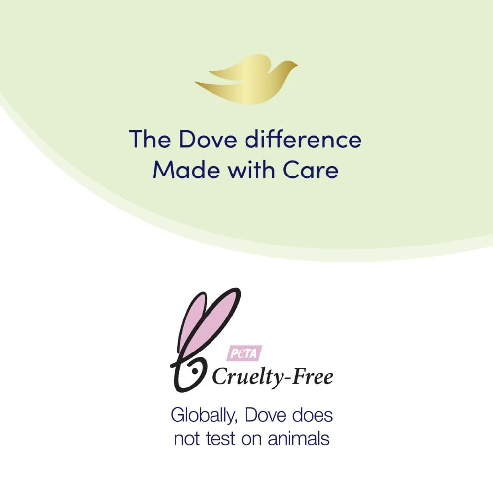 Dove Ultra Care Intensive Repair Shampoo 400ml - Image 6
