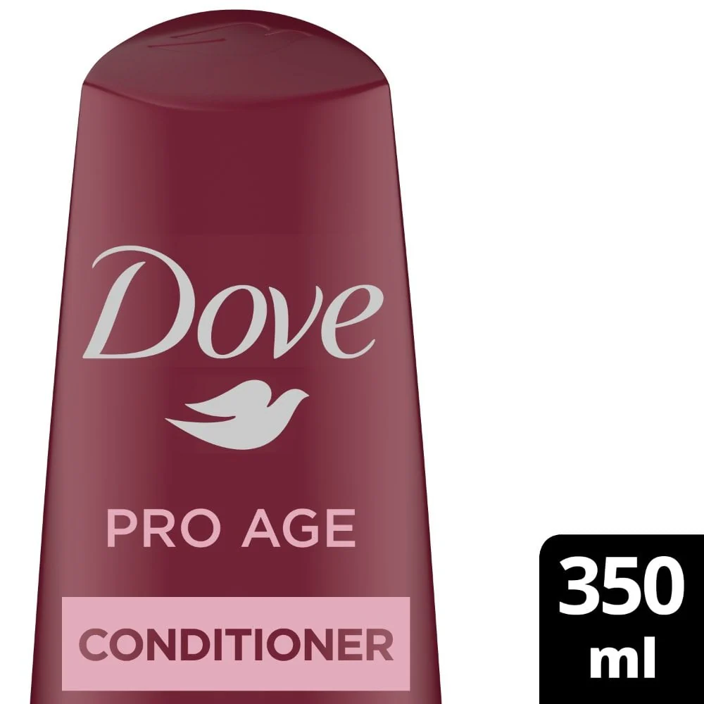 Dove Ultra Care Pro Age Conditioner 350ml - Image 2