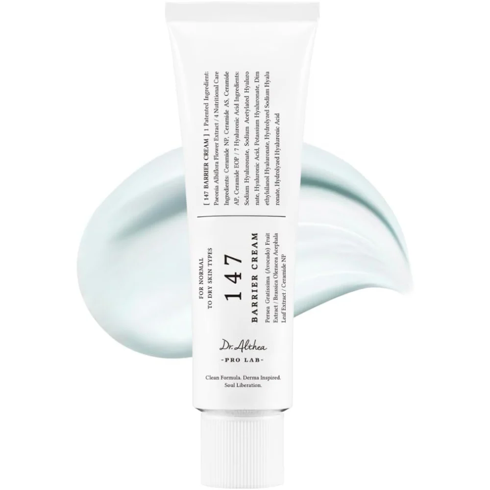 Dr. Althea 147 Barrier Cream 50ml - Image 2