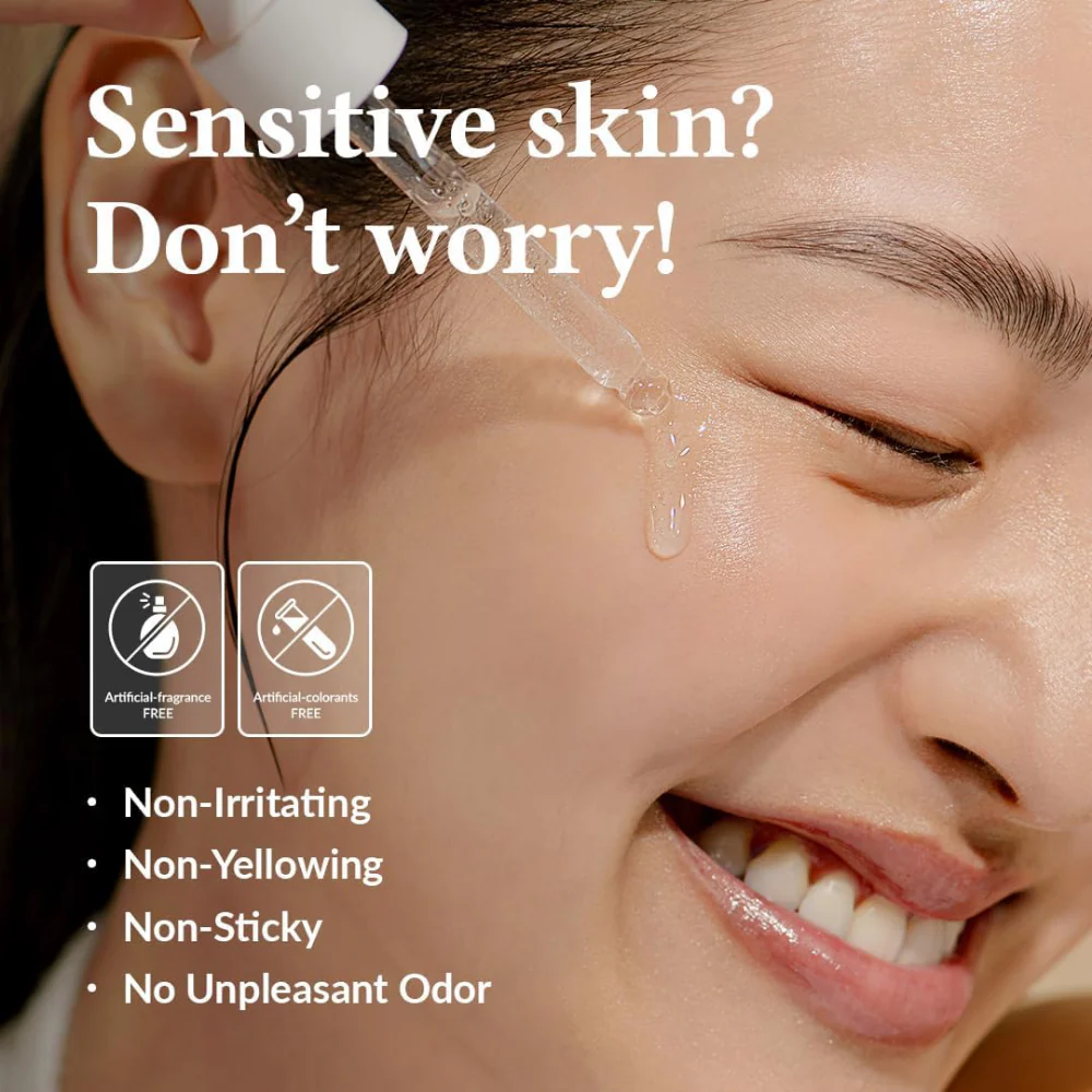 Dr. Althea Gentle Vitamin C Serum 30ml - Image 5