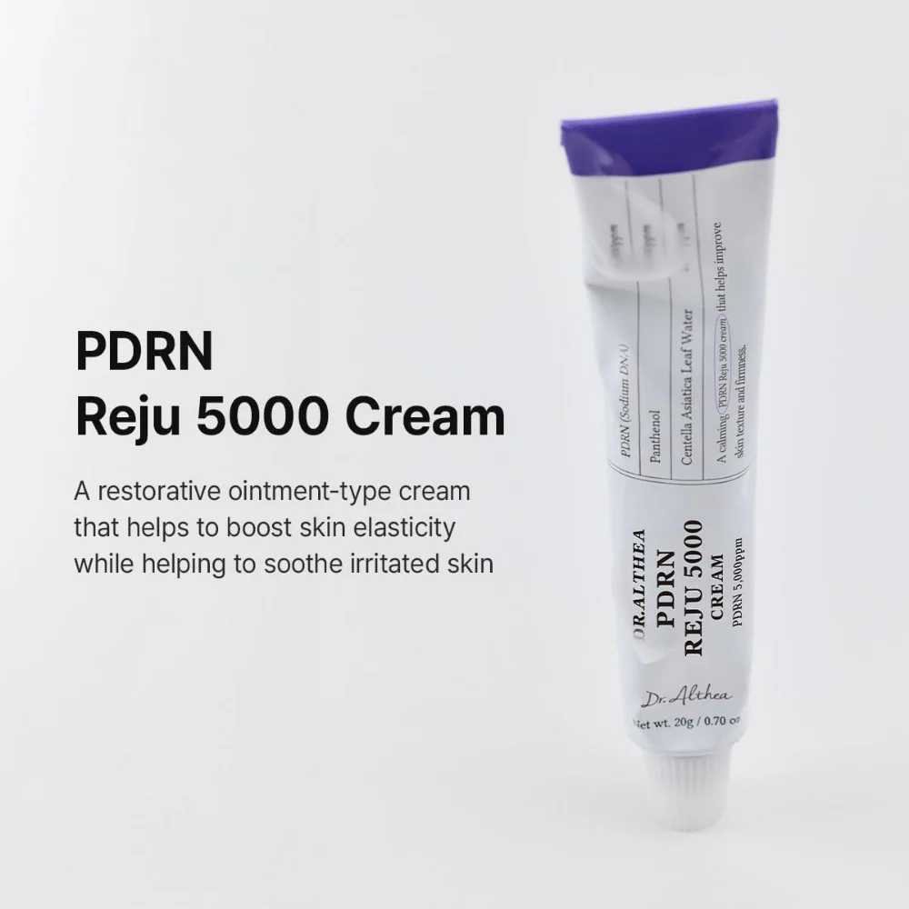 Dr. Althea PDRN Reju 5000 Cream 20ml - Image 2
