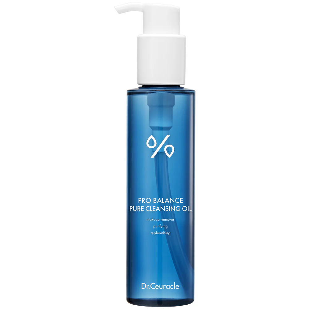Dr. Ceuracle Pro-Balance Pure Cleansing Oil 155ml
