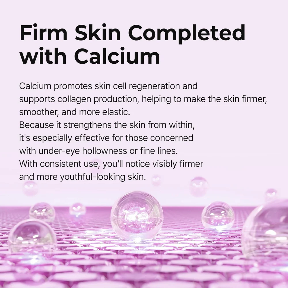Dr. Melaxin Cemenrete Calcium Intense Cream 50ml - Image 4