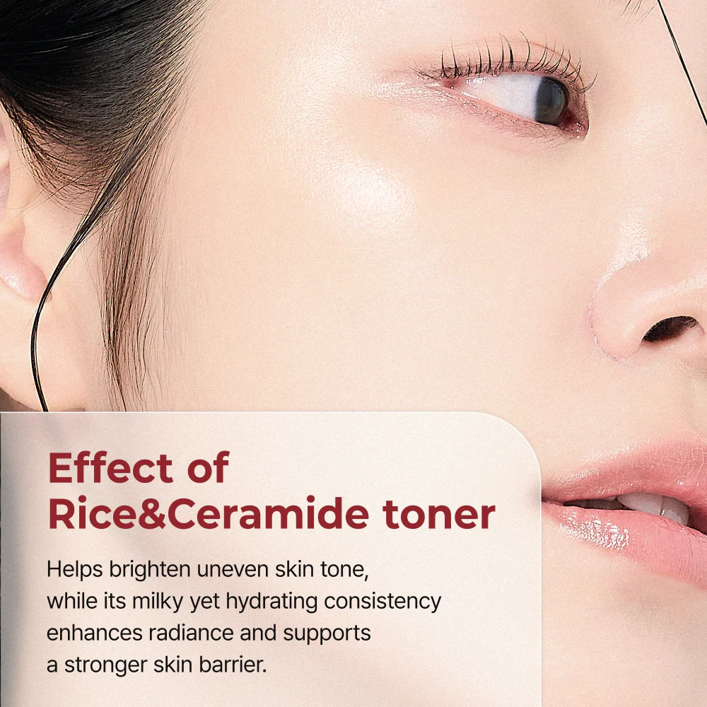 Dr. Melaxin Peel Shot Glow White Rice Toner 200ml - Image 6