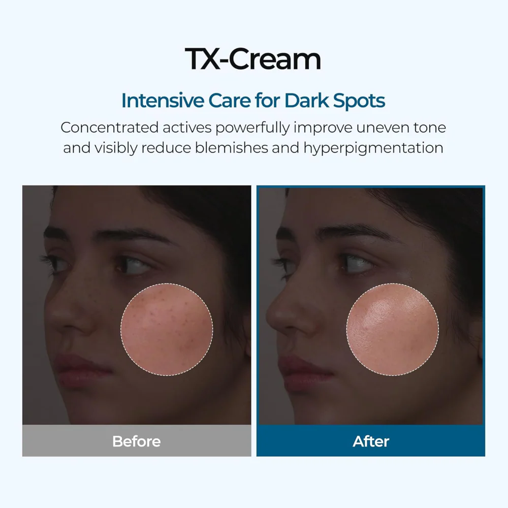 Dr. Melaxin TX Cream 50ml - Image 2