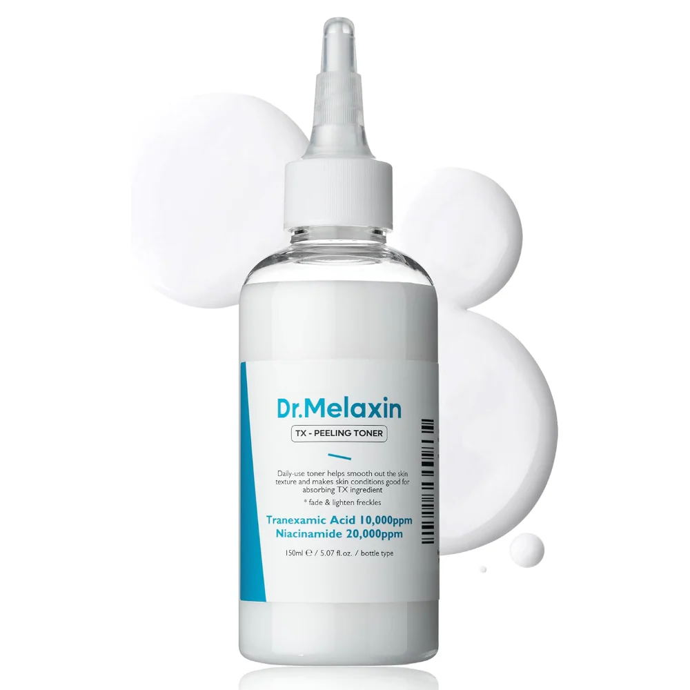 Dr. Melaxin TX Peeling Toner 150ml - Image 2