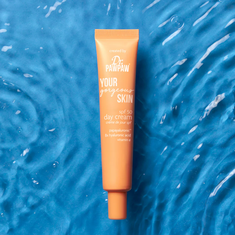 Dr. PawPaw Day Cream PA++++ SPF50 45ml - Image 3