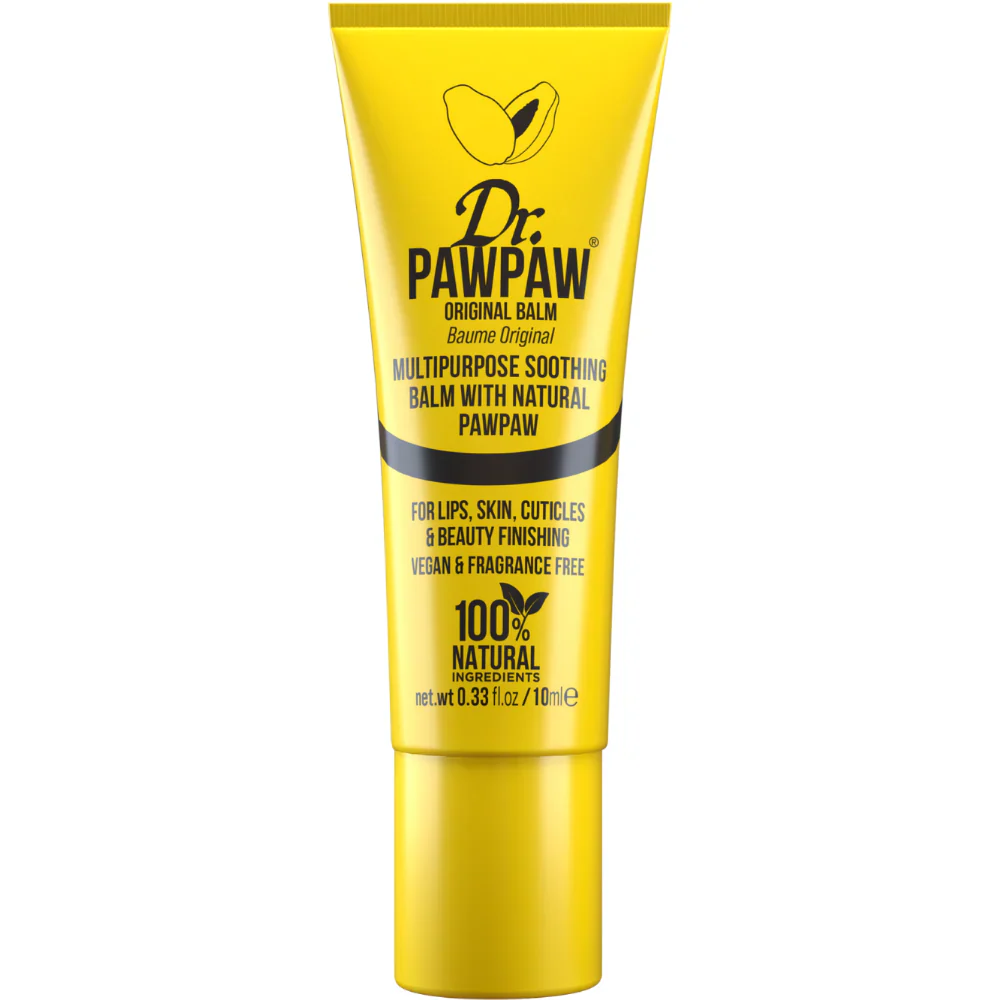 Dr. PawPaw Lip Trio - Image 2