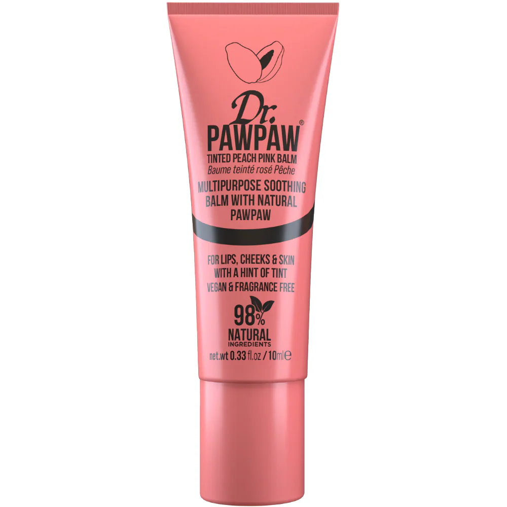 Dr. PawPaw Lip Trio - Image 3