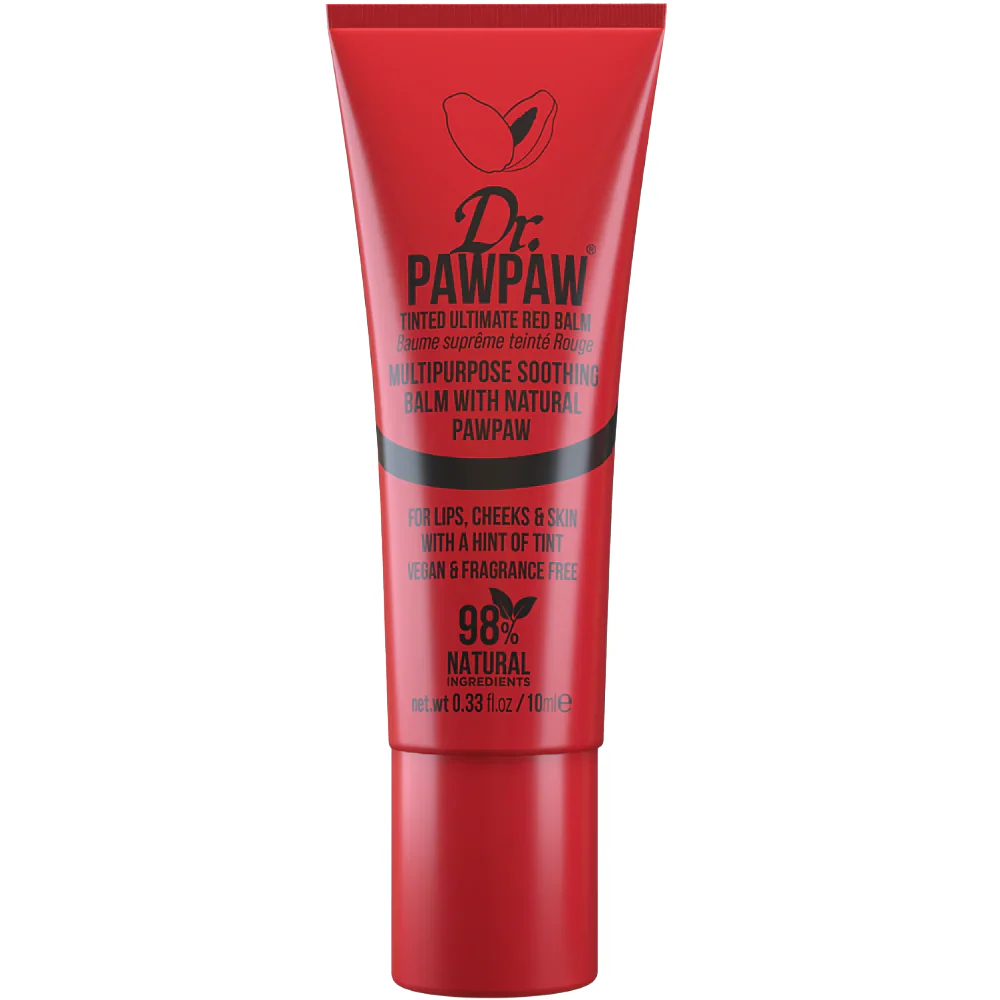 Dr. PawPaw Lip Trio - Image 4