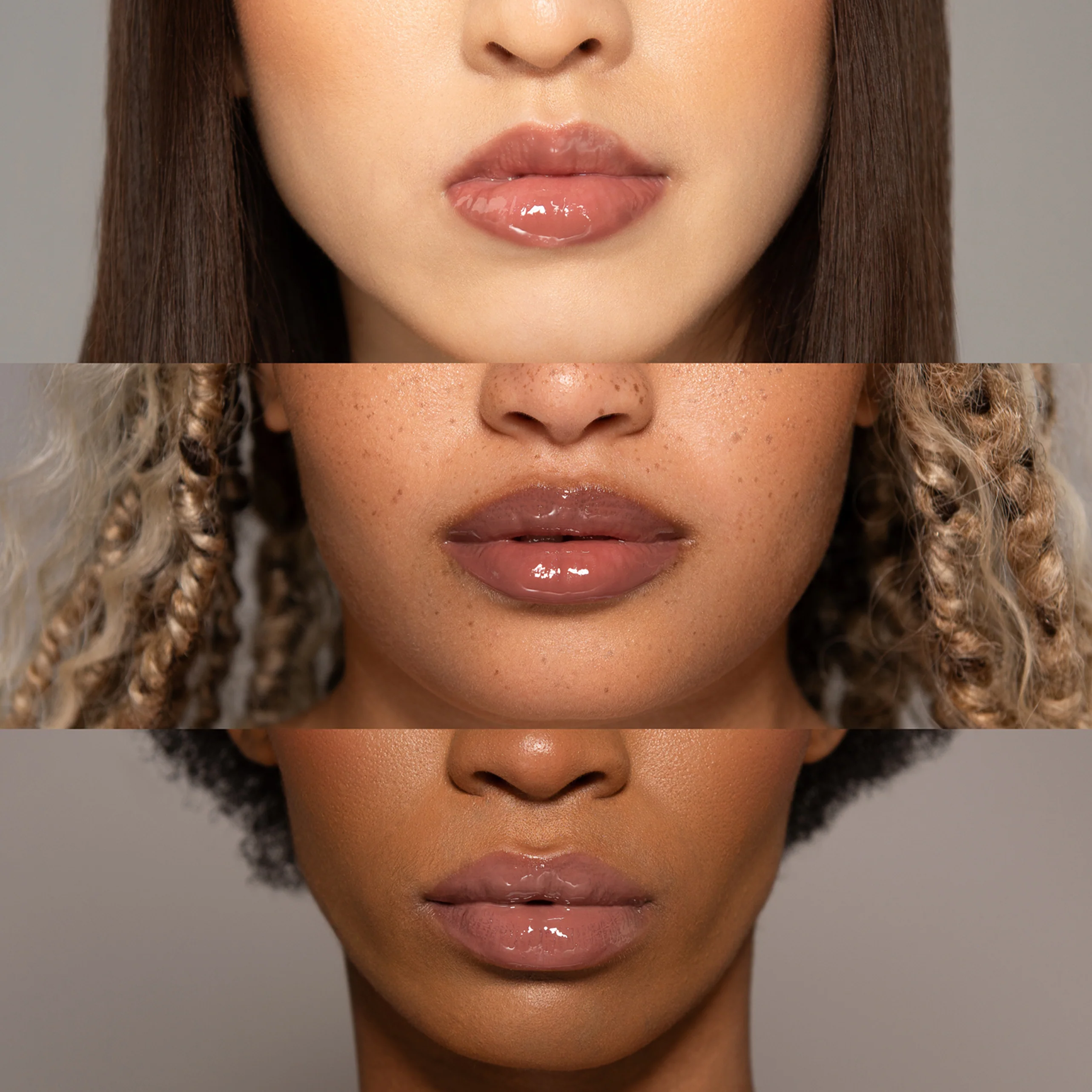 Dr. PawPaw Nude Tinted Lip Oil Trio - Image 5