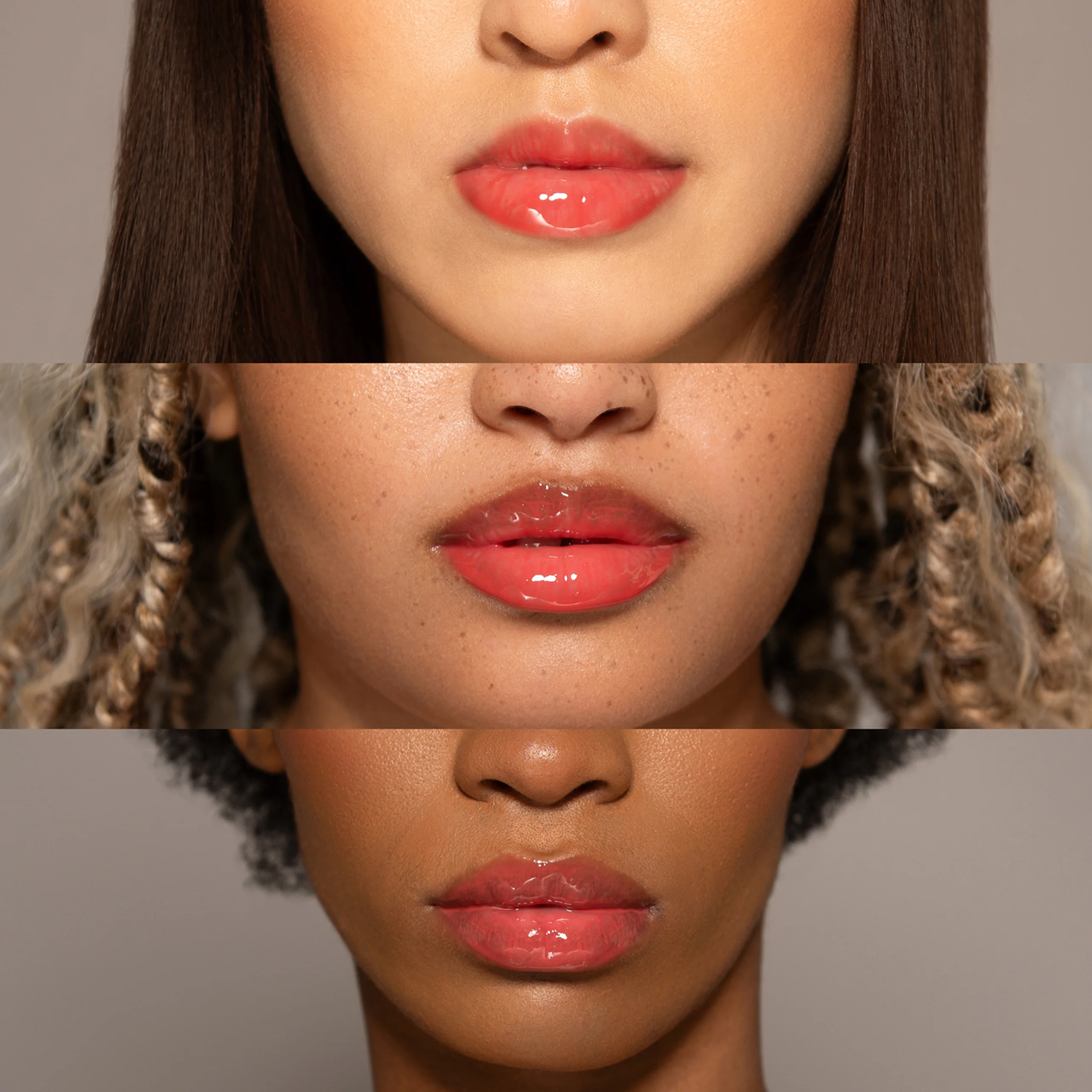 Dr. PawPaw Nude Tinted Lip Oil Trio - Image 7