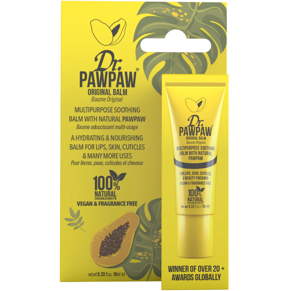 Dr. PawPaw Original Balm 10ml - Image 2