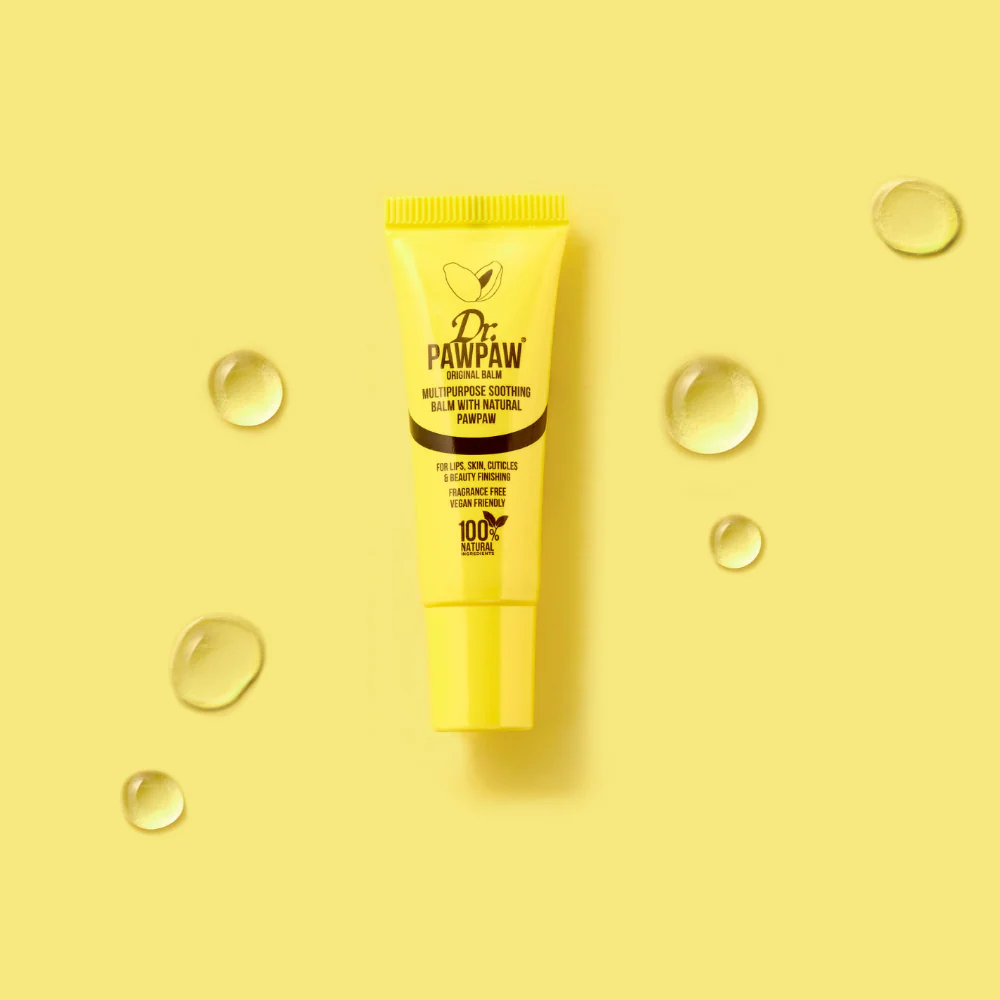 Dr. PawPaw Original Balm 10ml - Image 4