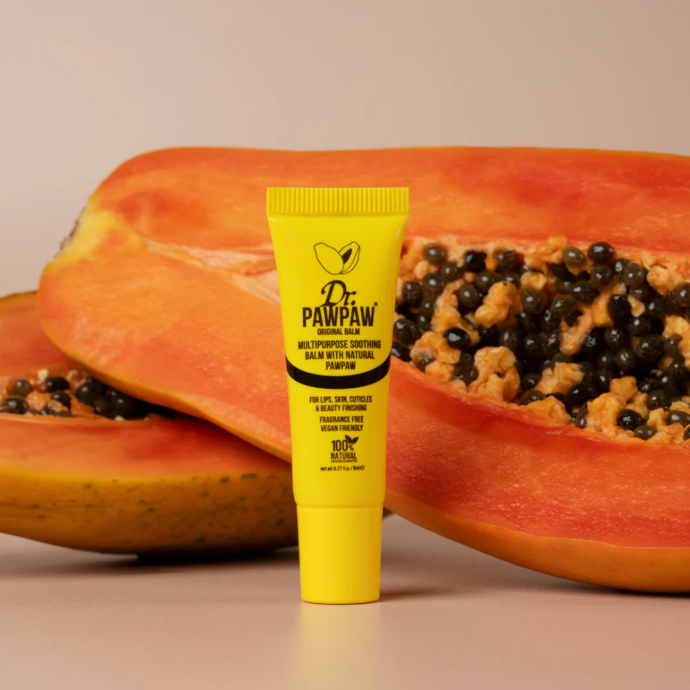 Dr. PawPaw Original Balm 10ml - Image 6