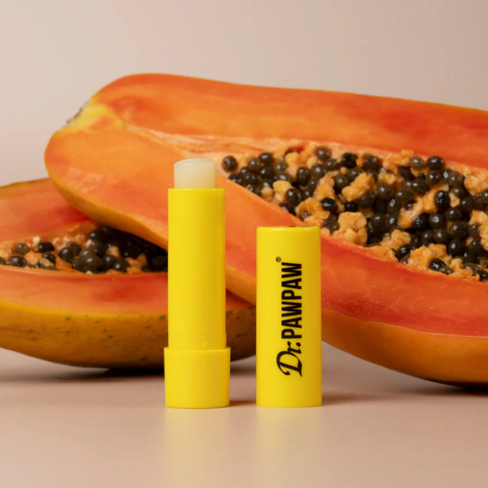Dr. PawPaw Original Balm Twist Up 4g - Image 3