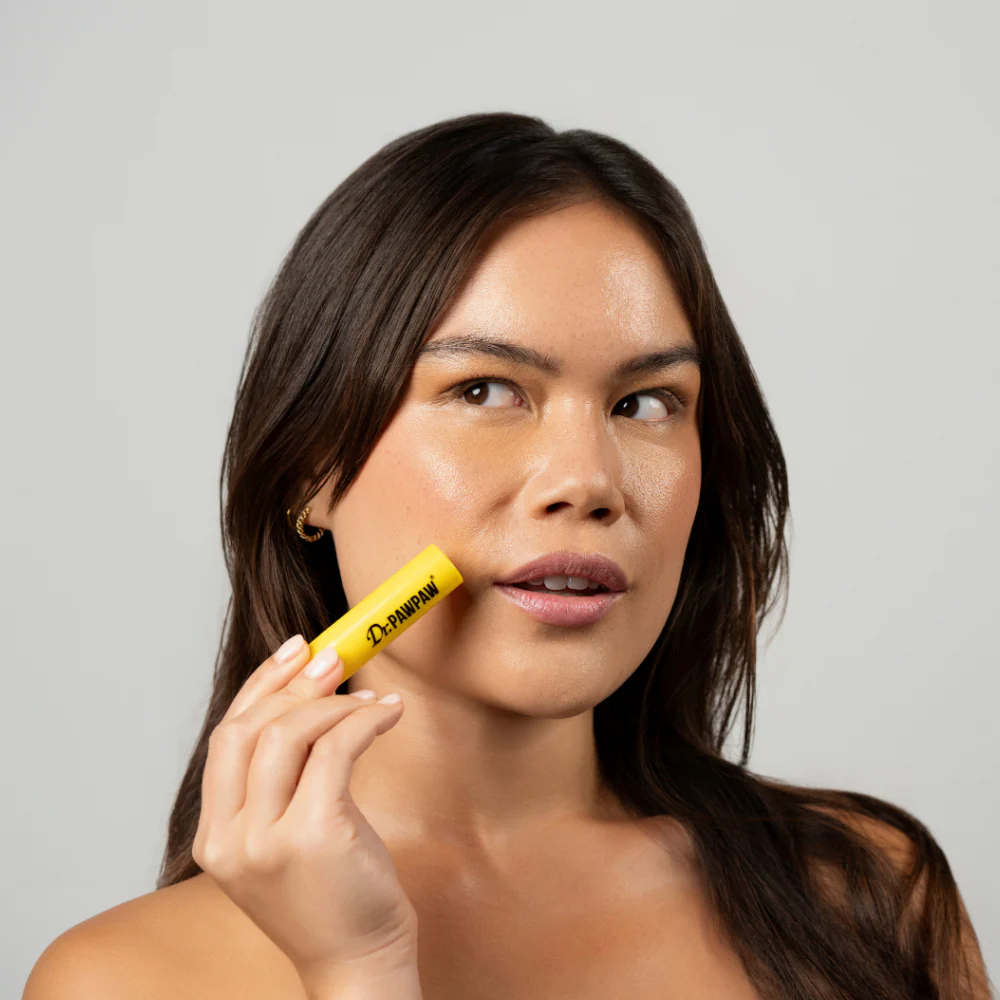 Dr. PawPaw Original Balm Twist Up 4g - Image 5