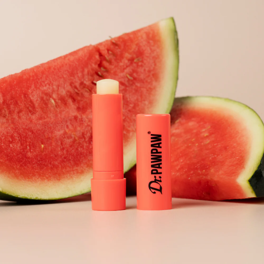 Dr. PawPaw Watermelon Balm Twist Up 4g - Image 3