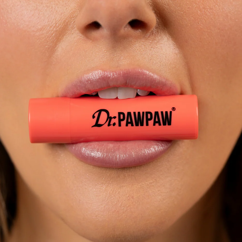 Dr. PawPaw Watermelon Balm Twist Up 4g - Image 6