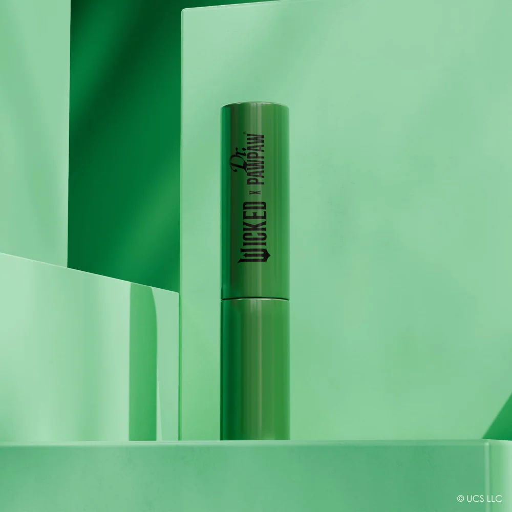 Dr. PawPaw X Wicked Bewitching Lip Balm 3g - Image 3