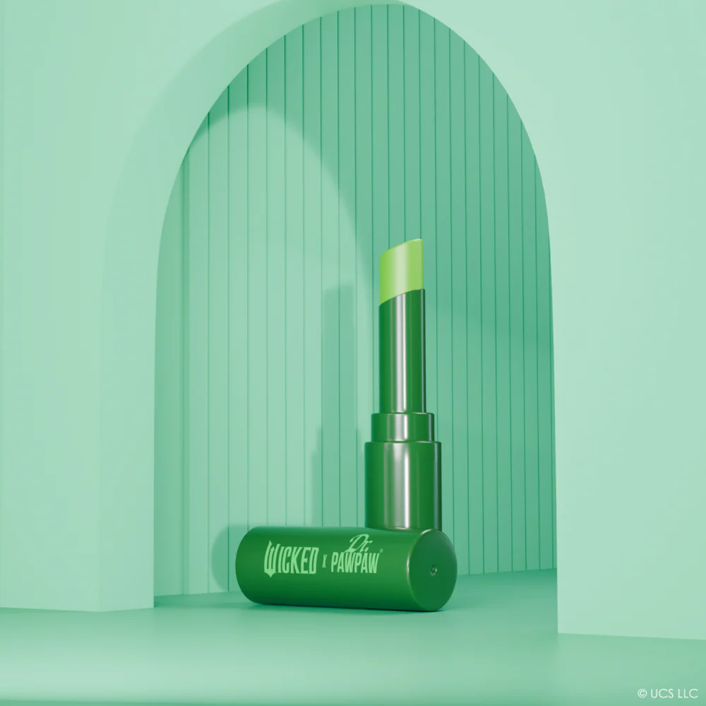 Dr. PawPaw X Wicked Elphie Lip Balm 3g - Image 4
