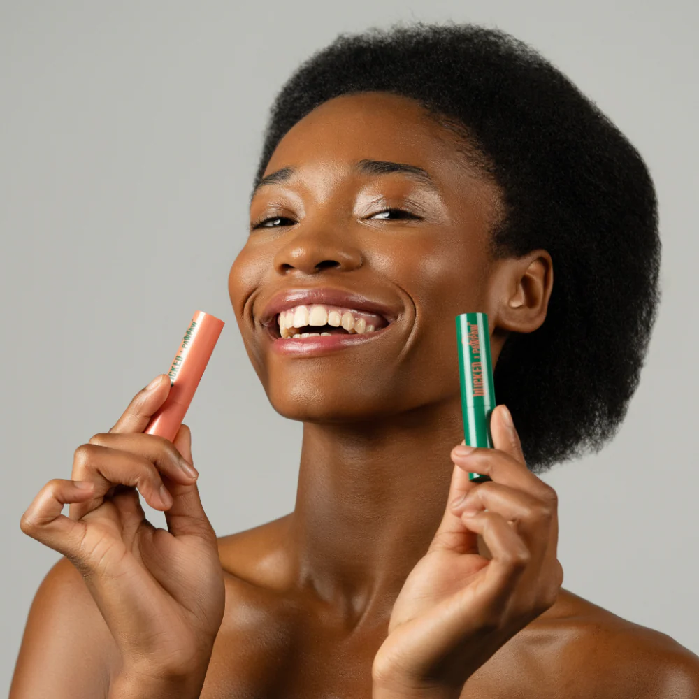 Dr. PawPaw x Wicked Enchanting & Glimmer Lip Balm Duo - Image 6