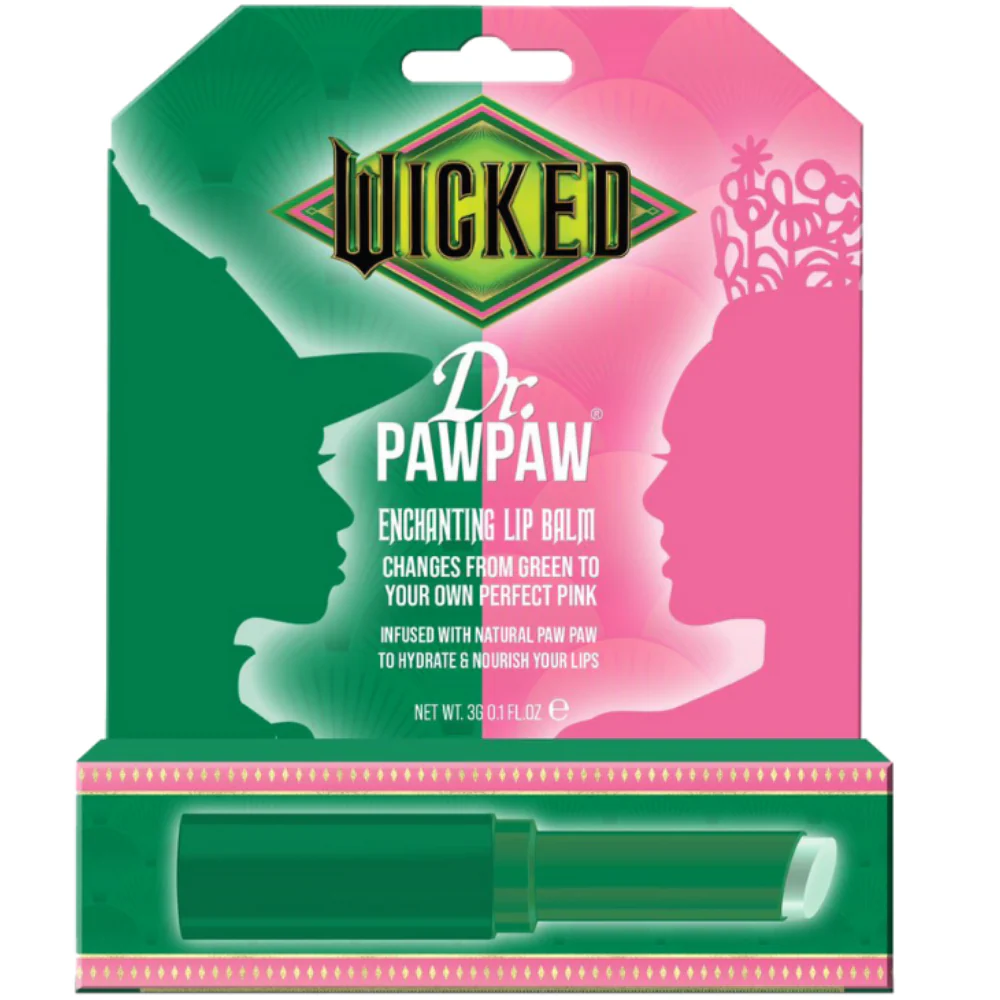 Dr. PawPaw x Wicked Enchanting Lip Balm 3g - Image 2