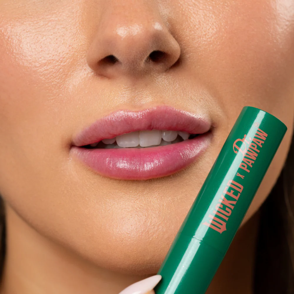 Dr. PawPaw x Wicked Enchanting Lip Balm 3g - Image 6