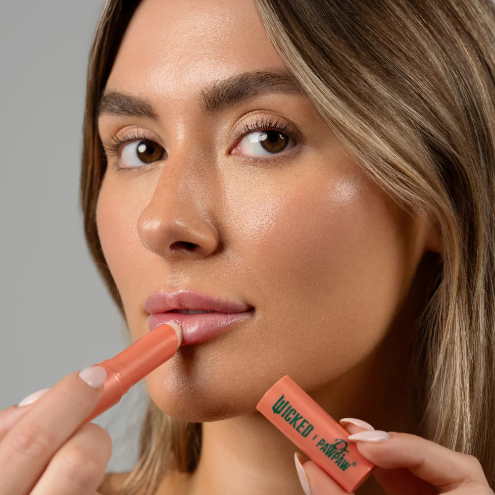 Dr. PawPaw x Wicked Glimmer Lip Balm 3g - Image 4
