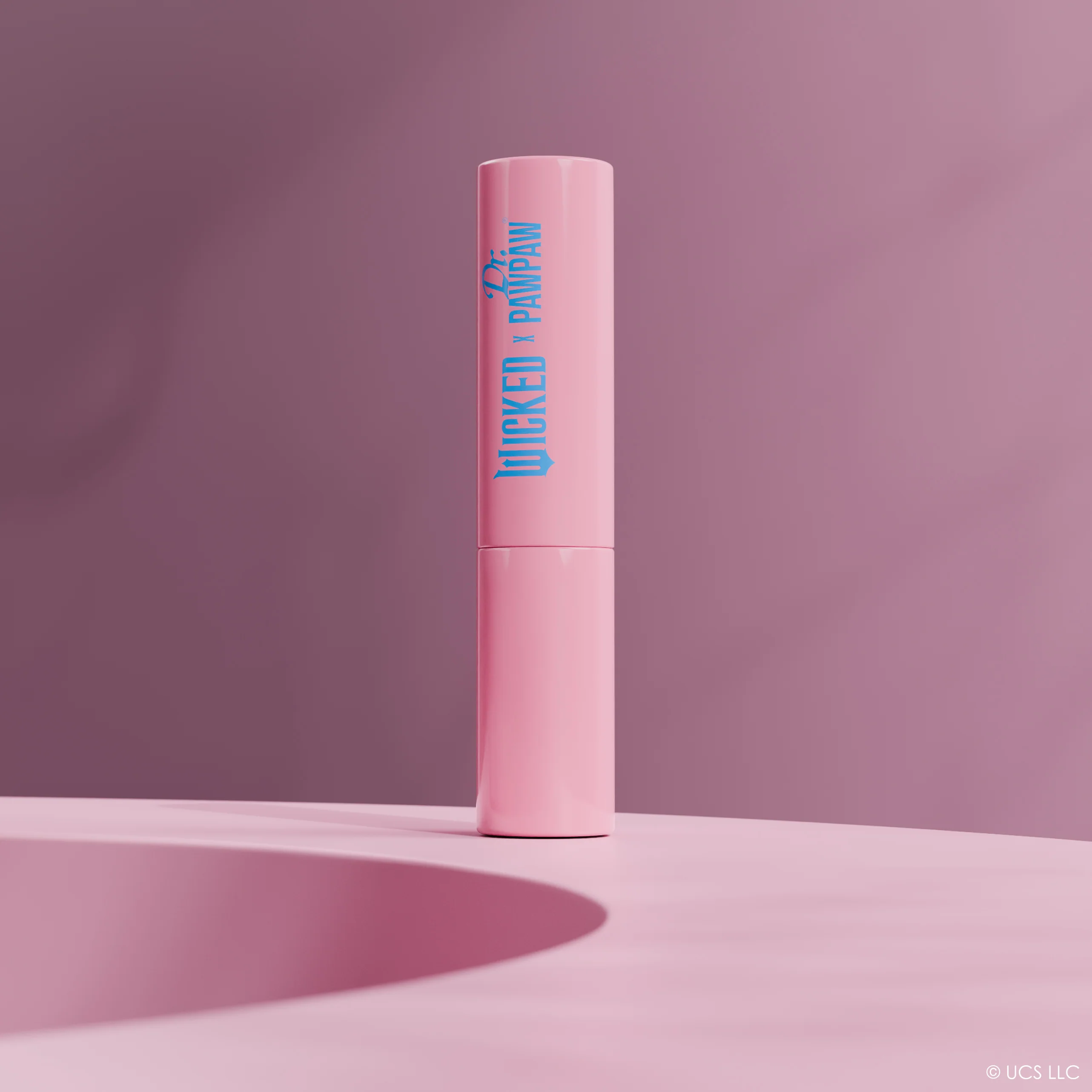 Dr. PawPaw X Wicked Glinda-fied Lip Balm 3g - Image 3