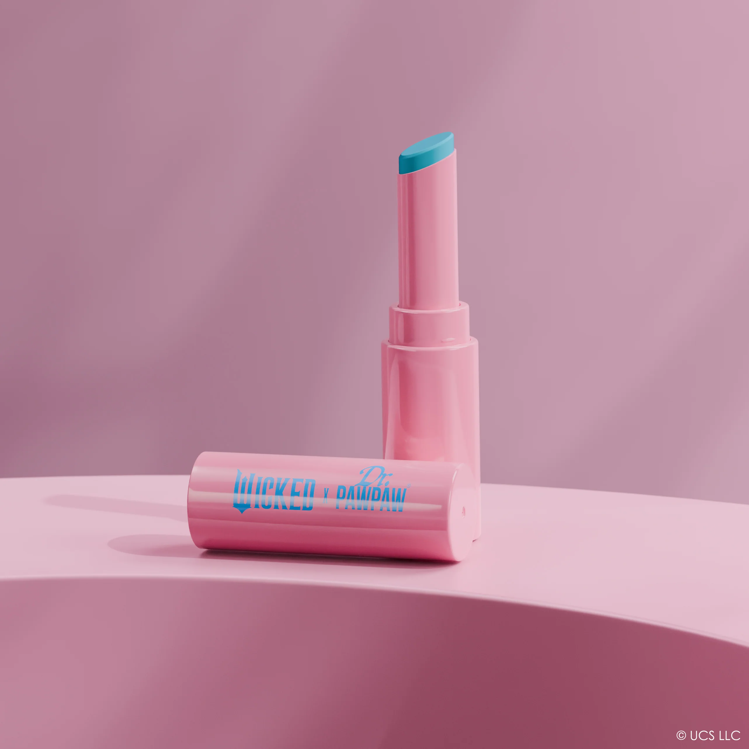 Dr. PawPaw X Wicked Glinda-fied Lip Balm 3g - Image 4