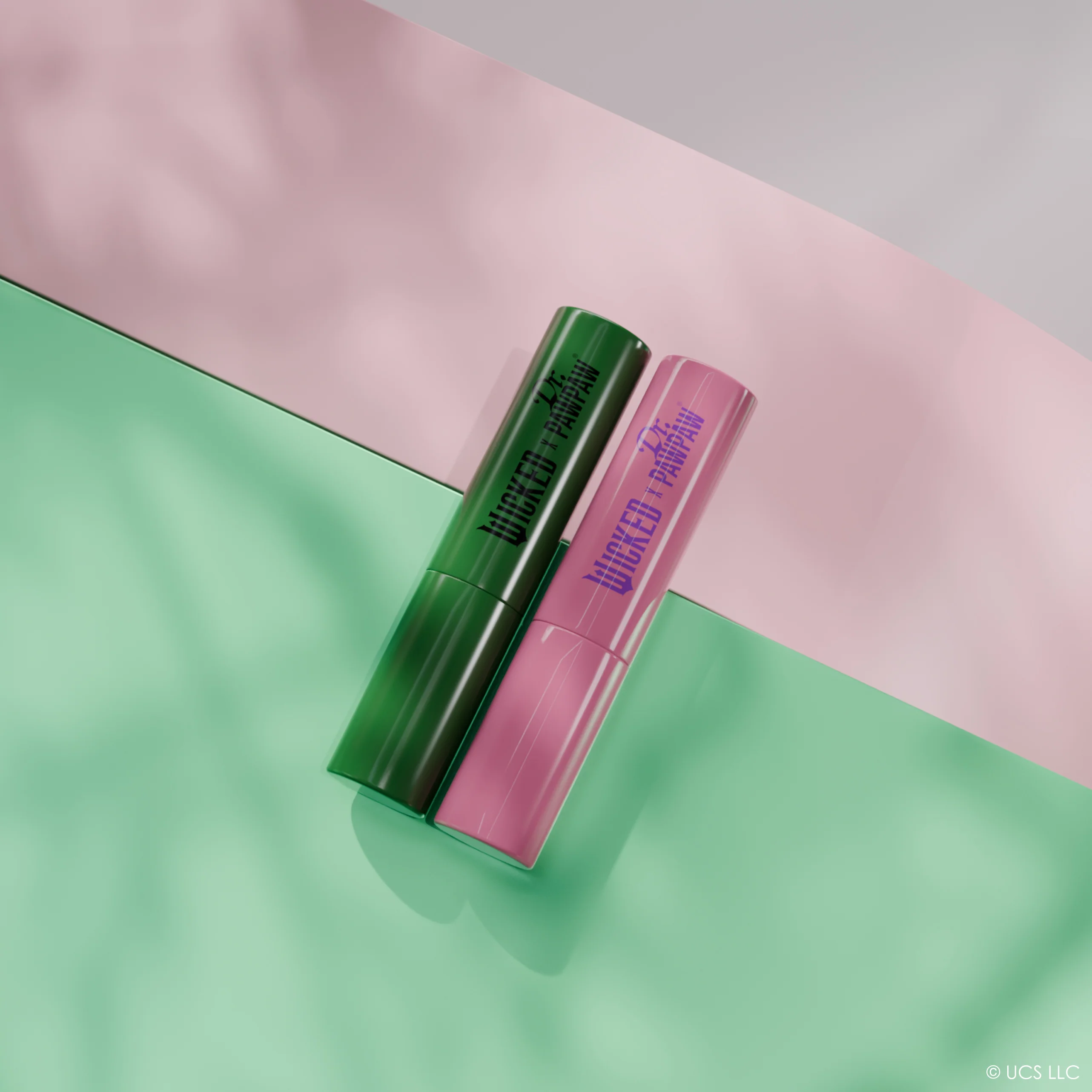Dr. PawPaw X Wicked Glistening & Bewitching Lip Balm Duo - Image 3