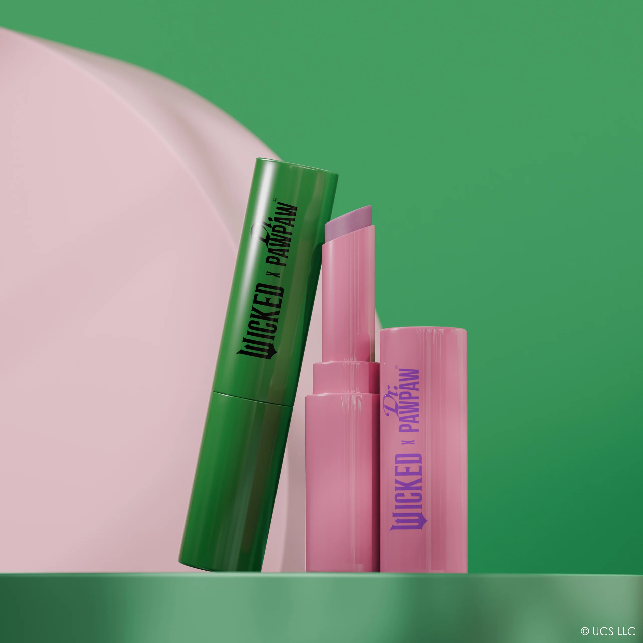 Dr. PawPaw X Wicked Glistening & Bewitching Lip Balm Duo - Image 4