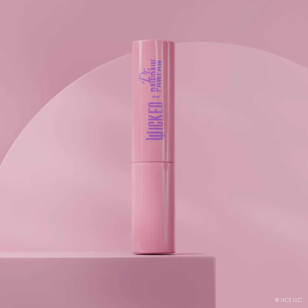 Dr. PawPaw X Wicked Glistening Lip Balm 3g - Image 3